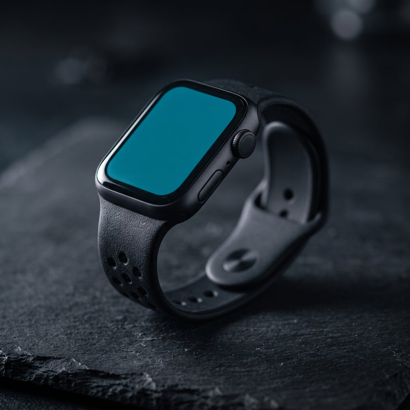 Techromagnon — Smartwatch and smart ring fitness trackers
