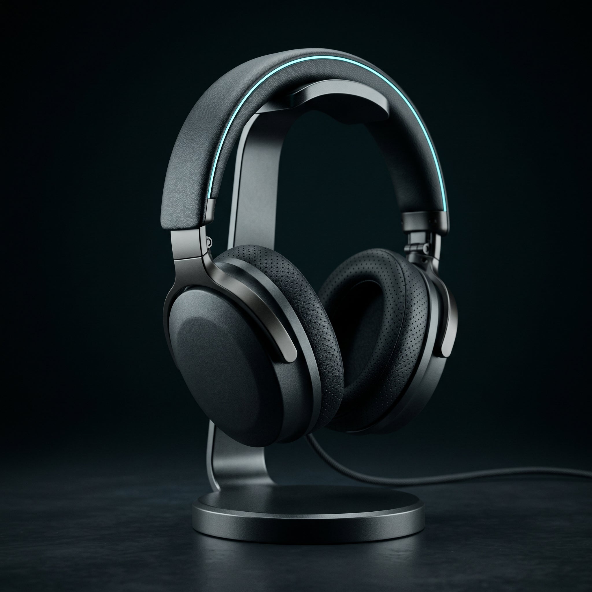 Techromagnon — Wireless earbuds and over-ear noise cancelling headphones