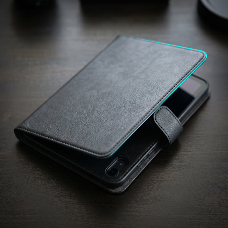 Techromagnon — Folio cases for Galaxy Tab, Kindle and Surface tablets