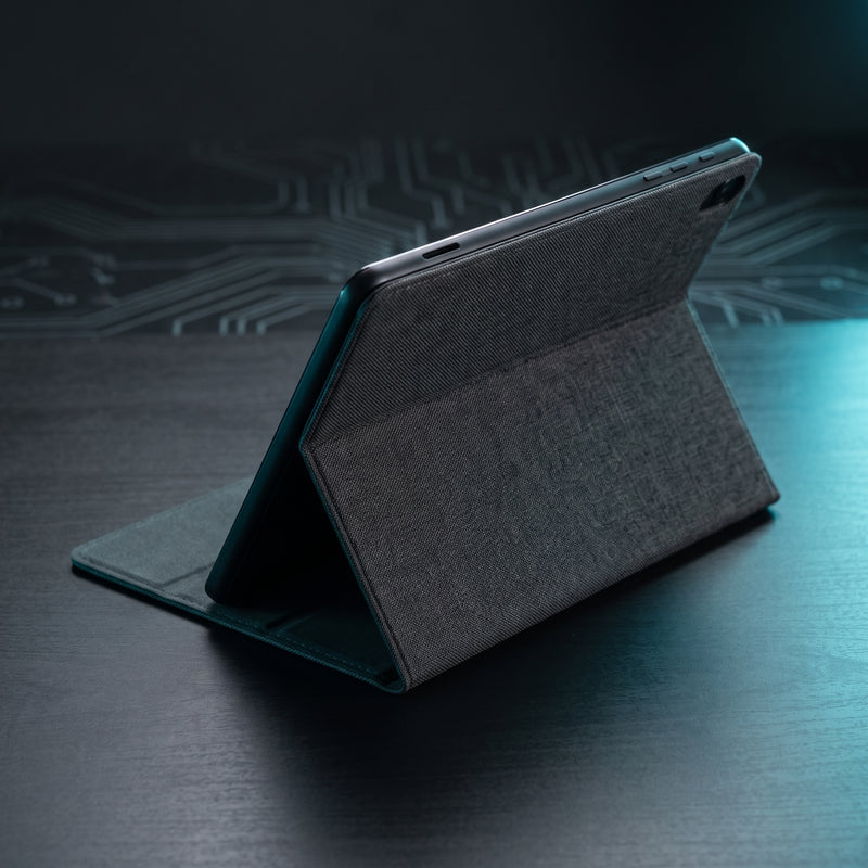 Techromagnon — iPad folio cases with stands and pencil holders