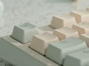 Ducky One 3 TKL Matcha Hotswap Double Shot PBT Quack Mechanical Keyboard (Cherry MX Silent Red)
