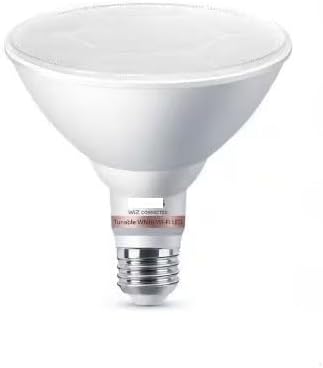 120-Watt Equivalent PAR38 LED Smart Wi-Fi Tunable White Light Bulb Powered by WiZ with Bluetooth (1-Pack)