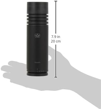 Aston Microphones Stealth Broadcast Quality Cardioid Condenser Studio/Live Microphone
