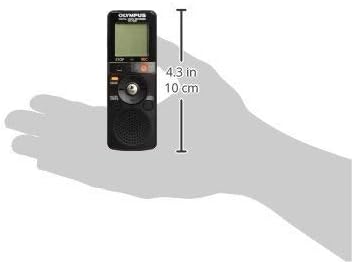 Olympus VN-7200 Digital Voice Recorder