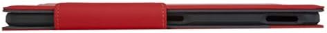 Targus VersaVu Classic Case for 11-Inch iPad Pro, Red (THZ74403GL)