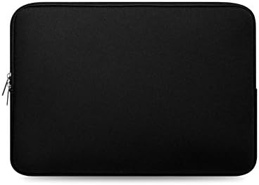 Neoprene Laptop Sleeve Case Computer Sleeve Bag for MacBook Air/Pro 13/Pro 14 M5 M4 M3 M2 M1, HP Chromebook 14, HP Stream 14", Dell Latitude 5420 14", XPS 13, Surface Book 3 13.5" (13 inch)