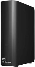 Western Digital 14TB Elements Desktop External Hard Drive - USB 3.0