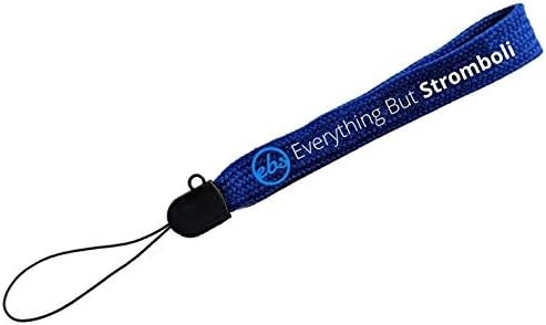 SanDisk Ultra Dual Drive Luxe USB Type-C 32GB Flash Drive for Smartphones, Tablets, and Computers - High Speed USB 3.1 Pen Drive (SDDDC4-032G-G46) Bundle with (1) Everything But Stromboli Lanyard