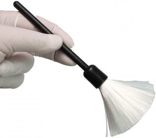 Crime Scene Basic Latent Fingerprint Kit, Bichromatic Grey Powder