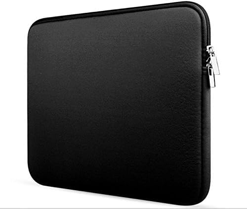 Neoprene Laptop Sleeve Case Computer Sleeve Bag for MacBook Air/Pro 13/Pro 14 M5 M4 M3 M2 M1, HP Chromebook 14, HP Stream 14", Dell Latitude 5420 14", XPS 13, Surface Book 3 13.5" (13 inch)