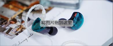 KZ AS10 Pure 5 Balanced Armature 5BA Earphone, Musician in Ear Monitor Headphone High Fidelity HiFi Headset (with Microphone, Green)
