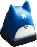 Dog Keycap, Handmade Artisan Resin Replacement ESC Key for Custom Cherry MX Gaming Mechanical Keyboard