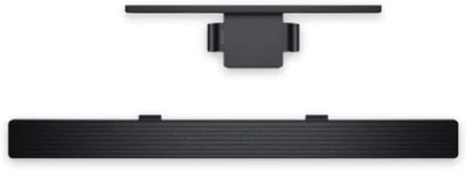 DELL Stereo USB SOUNDBAR AC511M