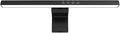 Monitor Light Bar with RGB Backlight, Computer LED Screen Lamp for Eye Caring, USB Powered Dual Light Source with Touch Control Timed Computer Monitor Desk Lamp for Game Office Home