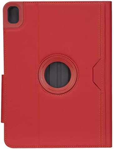 Targus VersaVu Classic Case for 11-Inch iPad Pro, Red (THZ74403GL)