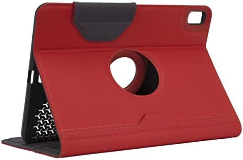 Targus VersaVu Classic Case for 11-Inch iPad Pro, Red (THZ74403GL)