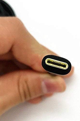 Lenovo USB-C 65W AC Adapter (UL) - 65 W - 5 V DC Output (Pack of 2)