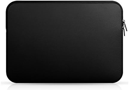 Neoprene iPad Tablet Sleeve Zipper Shock Proof Pouch for iPad 11 10.2 10.9 iPad Air Pro Samsung Galaxy Tab A9+ S11 S9 11 Tab S6 Lite 10.4 S10 Lite S9 FE 10.9 Surface Go 4 3 10.5 (10 inch)