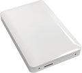 Avolusion 1TB USB 3.0 Portable External Gaming Hard Drive (for Xbox One X, S & Series X|S - Pre-Formatted) White