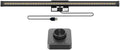 Metal Knob Remote Eye-Care Screen Light Bar LED Task Lamp USB Magnetic Light Table Computer Monitor Desk Lamp