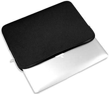 Neoprene Laptop Sleeve Case Computer Sleeve Bag for MacBook Air/Pro 13/Pro 14 M5 M4 M3 M2 M1, HP Chromebook 14, HP Stream 14", Dell Latitude 5420 14", XPS 13, Surface Book 3 13.5" (13 inch)