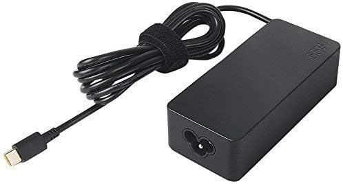 Lenovo USB-C 65W AC Adapter (UL) - 65 W - 5 V DC Output (Pack of 2)