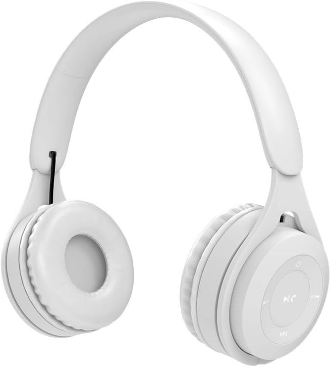 Upgraded Hybrid Active Noise Cancelling Headphones with Transparent Modes Wireless Bluetooth with Mic, Deep Bass,Soft-Earpads Headset