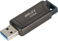 PNY 512GB PRO Elite USB 3.1 Flash Drive - 400MB/s