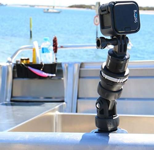 RAILBLAZA Action Camera Mount Kit