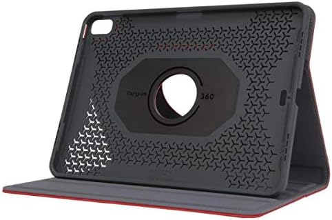 Targus VersaVu Classic Case for 11-Inch iPad Pro, Red (THZ74403GL)
