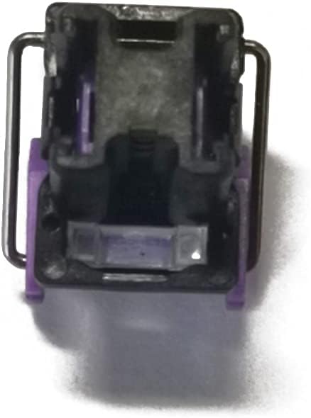 Pcs Purple Optical Switches Hot Swap Switch for Razer Huntsman Gaming Mechanical Keyboard
