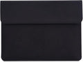 Surface Pro 11th/10/9/8/7/6/5/4/Pro X Sleeve case, for Microsoft 12-12.3-13 Inch Tablet Waterproof Ultrathin Carrying Cover Bag (Black)
