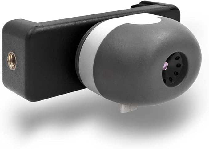 PerfectPrime IR501, (IR) Infrared Thermal Imager Camera 32,136 Pixels, -40~626°F, Android Type C Mobile Phone