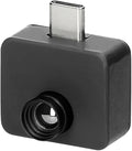 TIOP02 Portable Infrared Thermal Imaging Camera IR Imager USB Type-C for Android Phone,-20℃-1000℃,32 X 32 Resolution