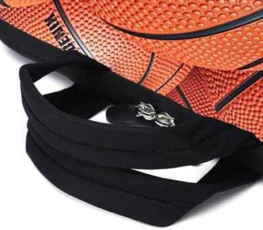 AMARY Chromebook Sleeve 11.6" 12" inch Laptop case Chromebook Bags MacBook air Sleeve Fit Apple MacBook Air HP DELL Lenovo Asus Samsung (Basketball)