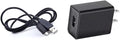 5V USB-C AC/DC Adapter Compatible with ‎Quntis LI-HY-0212-BK / PHX003-L 5W / ‎L205-QU Computer Monitor Lamp Screen Monitor Light Bar 5VDC Type-C Switching Power Cord Charger Cable Mains