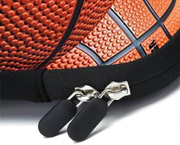 AMARY Chromebook Sleeve 11.6" 12" inch Laptop case Chromebook Bags MacBook air Sleeve Fit Apple MacBook Air HP DELL Lenovo Asus Samsung (Basketball)