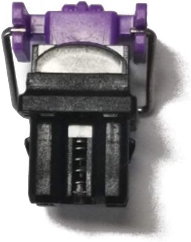 Pcs Purple Optical Switches Hot Swap Switch for Razer Huntsman Gaming Mechanical Keyboard