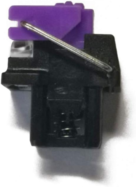 Pcs Purple Optical Switches Hot Swap Switch for Razer Huntsman Gaming Mechanical Keyboard