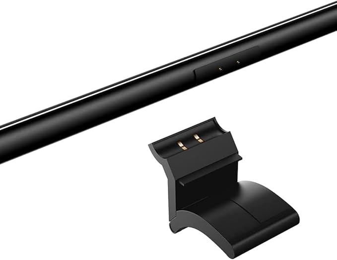 Xiaomi Mi Computer Monitor Light Bar - Easy Installation, Extra Computer Lighting w/o Taking Desktop Space, w/Wireless Remote Control Adjusting Lights Easily