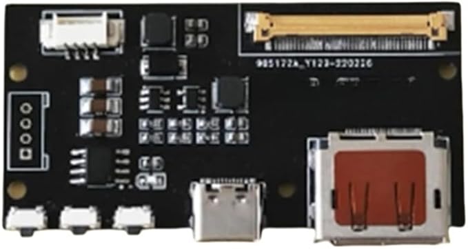 for 4K 120HZ DIY4K Driver Board 4K 2K 1080 Adapter Board for Portable Display