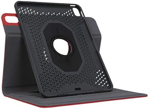 Targus VersaVu Classic Case for 11-Inch iPad Pro, Red (THZ74403GL)