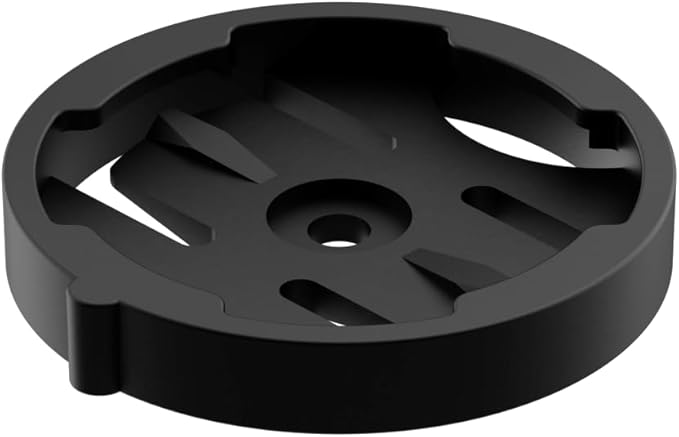 Beeline Mount Insert Adapter for Moto II | Compatible with Original Bar Clamp & Mirror Mounts | Quick Conversion Kit for Beeline GPS Navigation