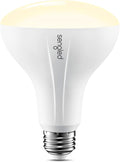 Sengled Smart Bulb, Zigbee Hub Required, Smart Light Bulb Works with Alexa, Google Home, SmartThings, Homekit and Siri, BR30 Dimmable Flood Light Bulb for Cans, Soft White 2700K, 650 LM, 9W, 1 Pack