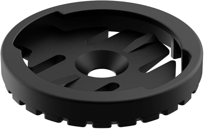 Beeline Mount Insert Adapter for Original Moto to Moto II | Compatible with Moto II Premium Mounts | Quick Conversion Kit for Beeline GPS Navigation