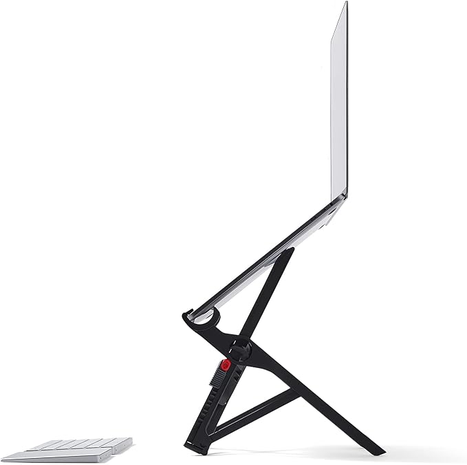 Roost V3 Laptop Stand – Adjustable and Extremely Portable Laptop Stand – PC and MacBook Stand