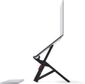 Roost V3 Laptop Stand – Adjustable and Extremely Portable Laptop Stand – PC and MacBook Stand