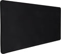 XL Gaming Mouse Pad 27.5x11.8IN Professional Large Gaming Mouse Pad & Computer Game Mouse Mat-70x30 blackus
