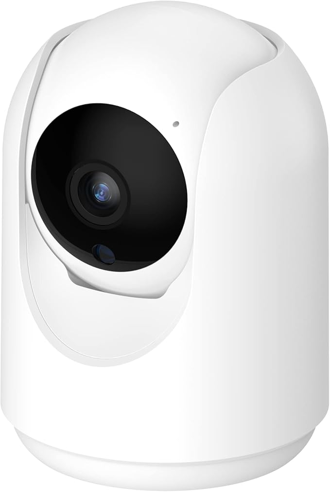 PEEIPM Security Camera Indoor