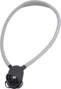 SOONSUN Flexible POV Neck Mount with Chest Strap, Hands-Free Bendable Camera Mount for GoPro Hero 13/12/11/10/9/8/7/6/5/4/MAX, DJI Osmo Action 6/5/4, Insta360, Cycling & Travel Vlog Shooting